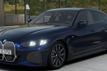 BMW i4 25.141 km 53.940 &euro; Mülheim 45472