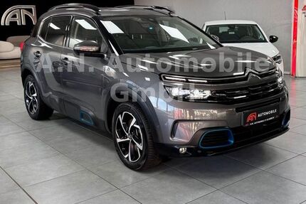Citroen C5 Aircross 76.500 km 19.400 &euro; Gladbeck 45968