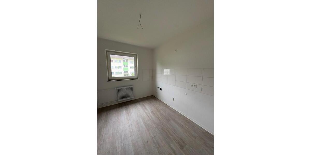 Etagenwohnung Essen Stadtbezirk VI - 3 Zimmer, 56 m&sup2;, 625&euro; | Angebot:25163792