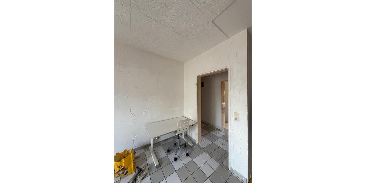 Etagenwohnung Essen Frillendorf - 2 Zimmer, 40 m&sup2;, 700&euro; | Angebot:26022948