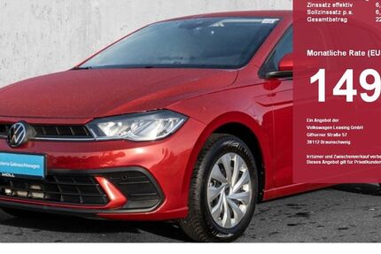 VW Polo 21.027 km 18.250 &euro; Düsseldorf 40474