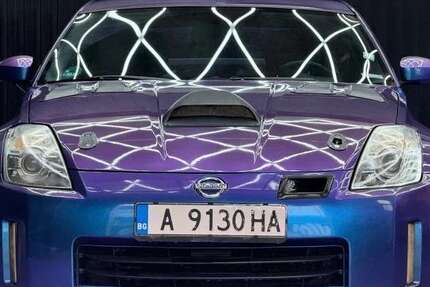 Nissan 350Z 105.000 km 20.000 &euro; Breitscheid (Ratingen) 40883