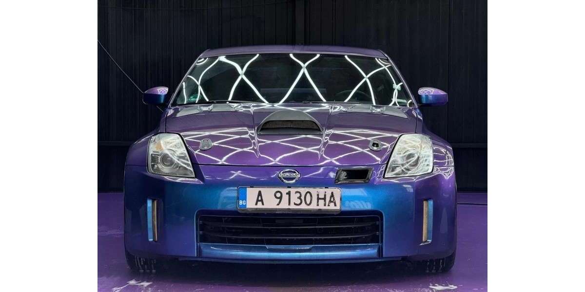 Nissan 350Z 105.000 km 20.000 &euro; Breitscheid (Ratingen) 40883