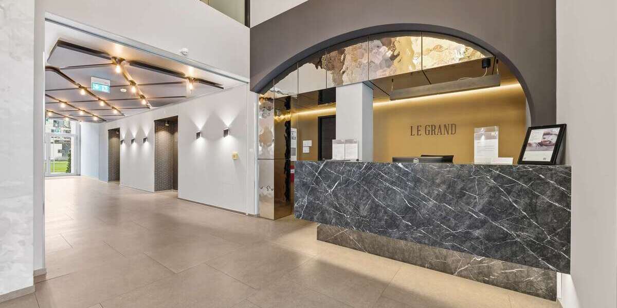 Etagenwohnung Düsseldorf Pempelfort - 2 Zimmer, 57 m&sup2;, 1.995&euro; | Angebot:25637552