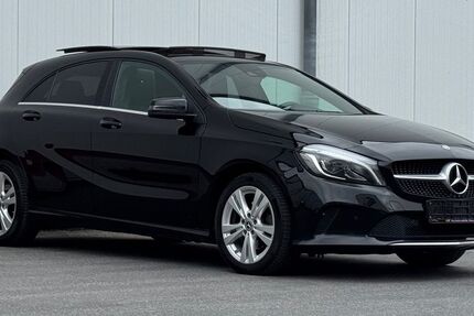 Mercedes-Benz A 220 181.000 km 16.790 &euro; Neuss 41468