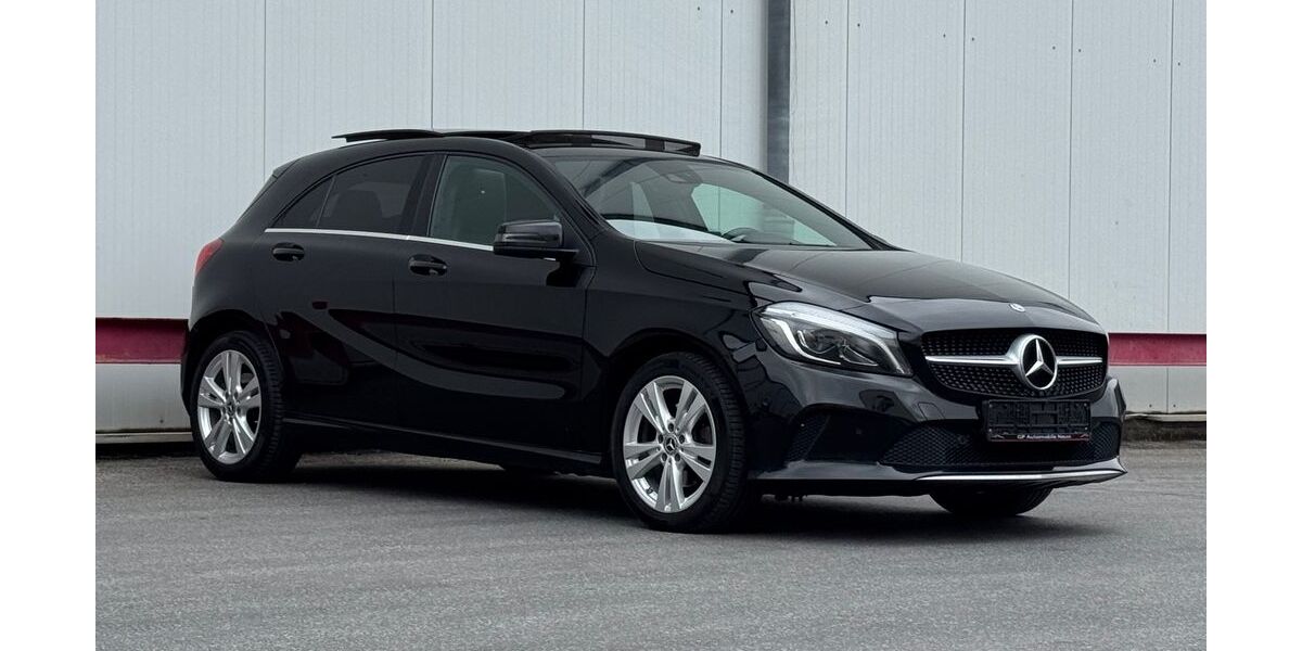 Mercedes-Benz A 220 181.000 km 16.790 &euro; Neuss 41468