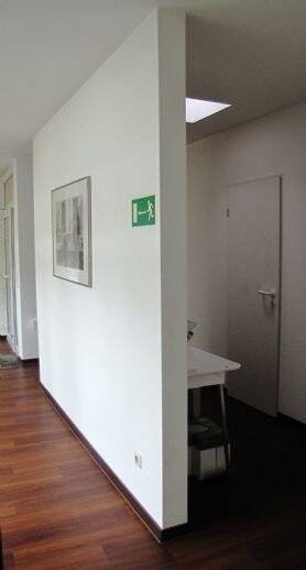 Gewerbeobjekt Krefeld Cracau - 3 Zimmer, 125 m&sup2;, 1.060&euro; | Angebot:26555087