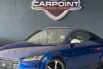 Audi TTS 79.000 km 27.790 &euro; Essen 45138