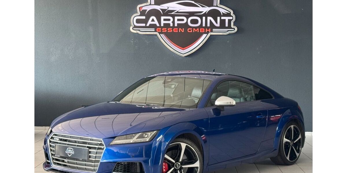 Audi TTS 79.000 km 27.790 &euro; Essen 45138
