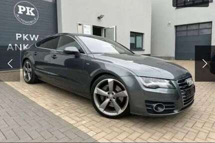 Audi A7 251.000 km 14.990 &euro; Düsseldorf 40472