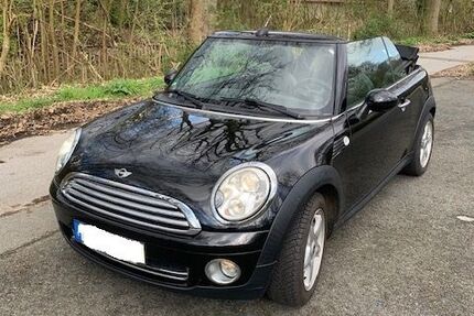 Mini Cooper Cabrio 128.500 km 7.000 &euro; Rheinberg 47495