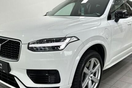 Volvo XC90 125.000 km 36.990 &euro; Heiligenhaus 42579