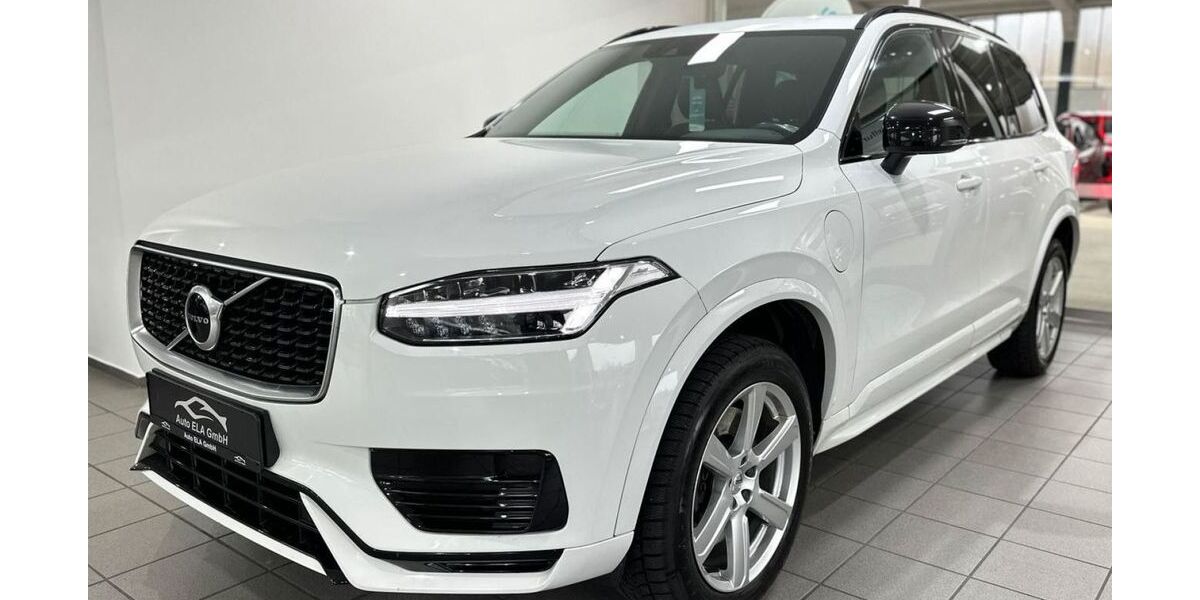 Volvo XC90 125.000 km 36.990 &euro; Heiligenhaus 42579