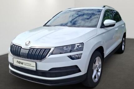 Skoda Karoq 72.551 km 17.990 &euro; Krefeld 47805