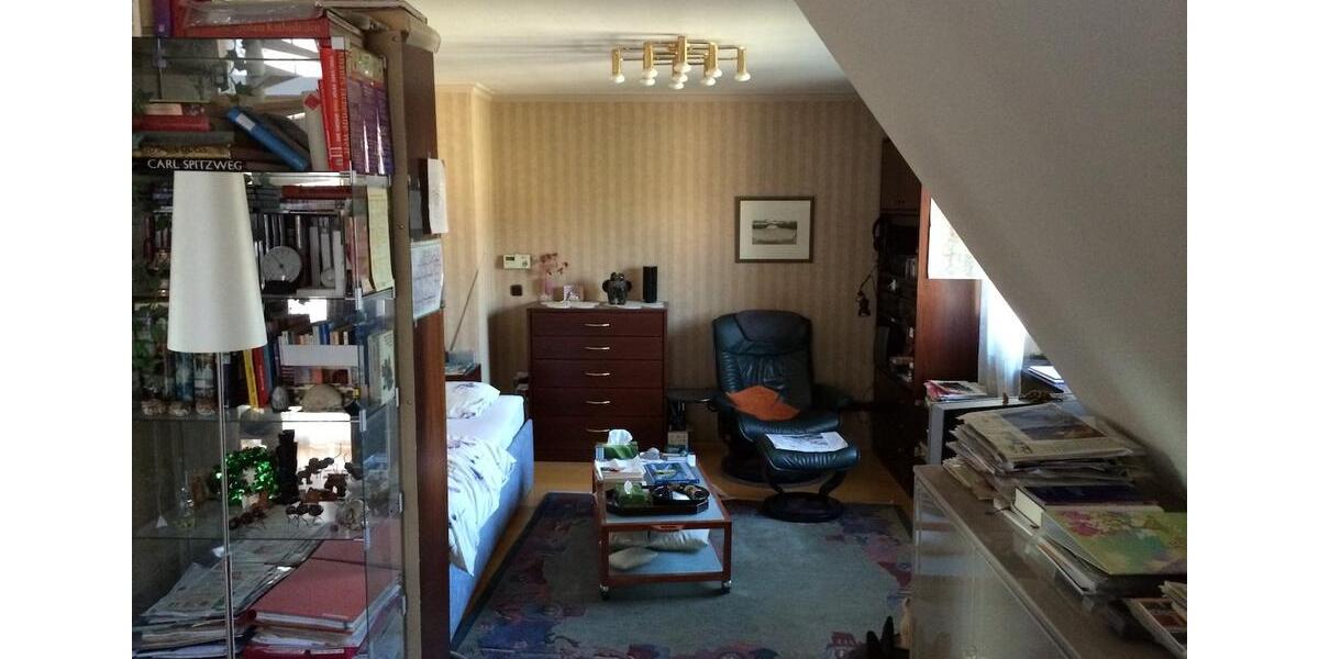 Doppelhaushälfte Mülheim an der Ruhr Menden-Holthausen - 3 Zimmer, 120 m&sup2;, 420.000&euro; | Angebot:26625637