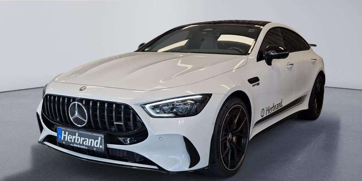 Mercedes-Benz AMG GT 6.306 km 163.900 &euro; Krefeld 47800