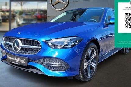 Mercedes-Benz C 180 13.572 km 32.889 &euro; Nettetal 41334