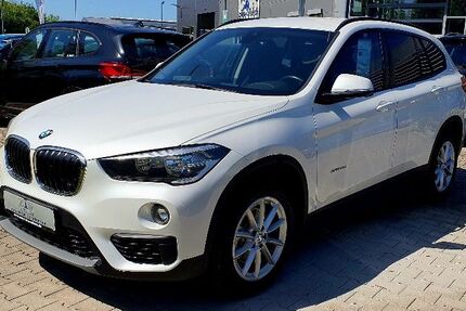 BMW X1 121.500 km 15.610 &euro; Wachtendonk 47669