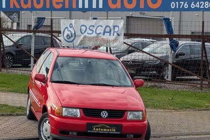 VW Polo 110.000 km 2.999 &euro; Kempen 47906