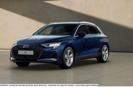 Audi A3 18.403 km 24.990 &euro; Essen 45143