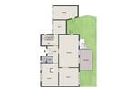 Doppelhaushälfte Krefeld / Kempener Feld/Baackeshof Kempener Feld/Baakeshof - 8 Zimmer, 191 m&sup2;, 515.000&euro; | Angebot:26436117
