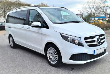 Mercedes-Benz V 250 83.500 km 42.300 &euro; Düsseldorf 40589