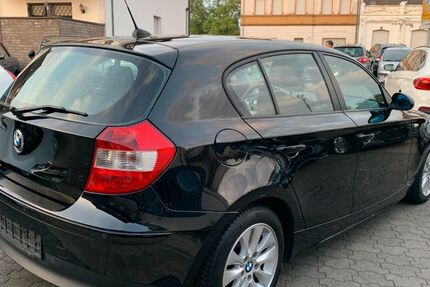 BMW 118 244.000 km 4.650 &euro; Moers 47443