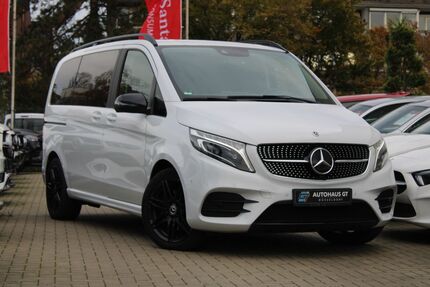 Mercedes-Benz V 250 167.754 km 37.999 &euro; Düsseldorf 40625