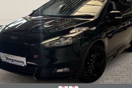 Ford Focus 71.700 km 18.790 &euro; Bottrop 46240