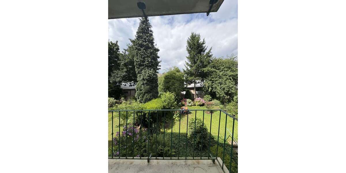 Etagenwohnung Essen Stadtbezirk II - 1 Zimmer, 47 m&sup2;, 705&euro; | Angebot:25571760