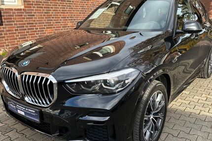 BMW X5 109.500 km 45.990 &euro; Gladbeck 45968