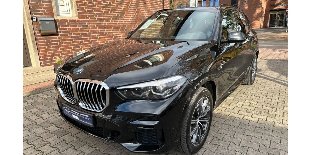 BMW X5 109.500 km 45.990 &euro; Gladbeck 45968