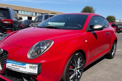 Alfa Romeo MiTo 143.468 km 8.990 &euro; Düsseldorf 40233