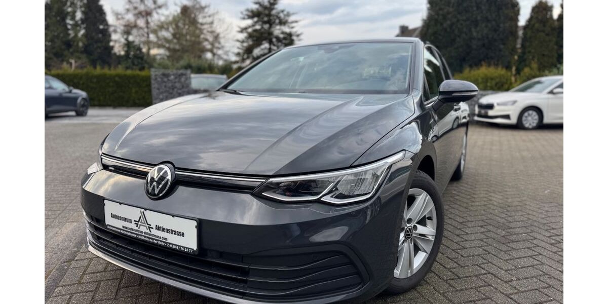 VW Golf 99.889 km 15.998 &euro; Mülheim / Ruhr 45473