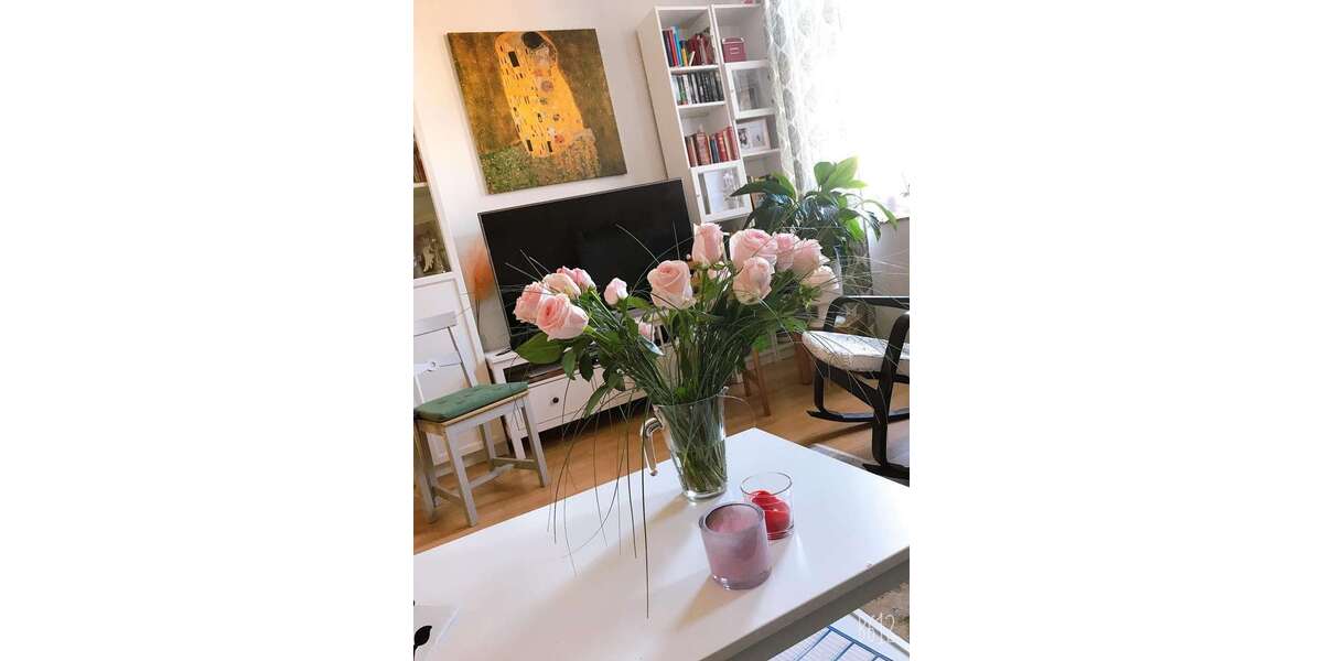 Etagenwohnung Krefeld Benrad - 3 Zimmer, 74 m&sup2;, 615&euro; | Angebot:26071344