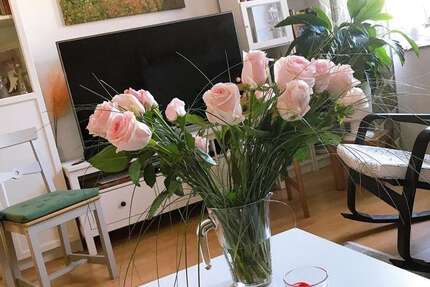 Wohnung Krefeld Benrad - 3 Zimmer, 74 m&sup2;, 615&euro; | Angebot:26071344