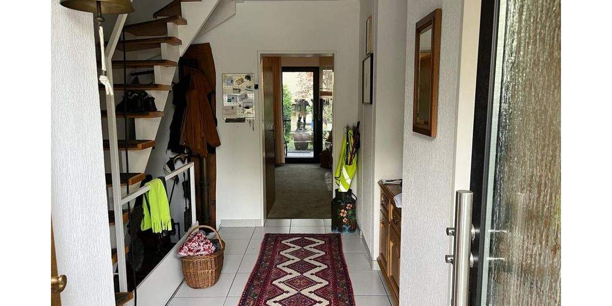 Reihenmittelhaus Grefrath Vinkrath - 4 Zimmer, 115 m&sup2;, 259.000&euro; | Angebot:25744796
