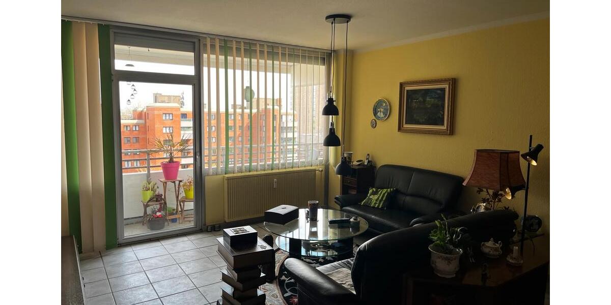 Etagenwohnung Neuss - 3 Zimmer, 84 m&sup2;, 248.000&euro; | Angebot:26168521