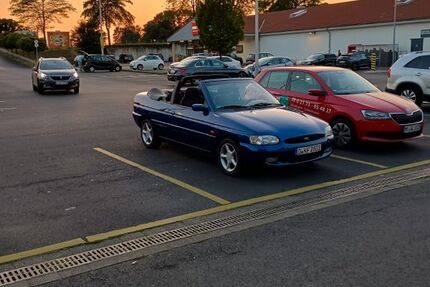 Ford Escort 145.000 km 3.000 &euro; Düsseldorf 40627