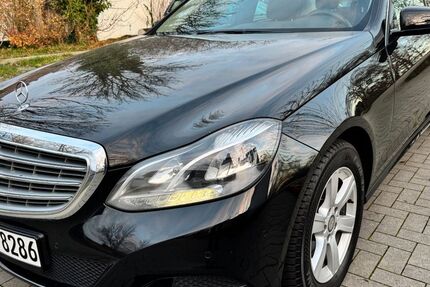 Mercedes-Benz E 300 177.000 km 13.499 &euro; Kaarst 41564