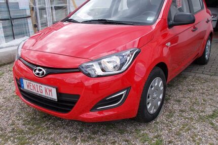 Hyundai i20 44.000 km 6.880 &euro; Willich 47877