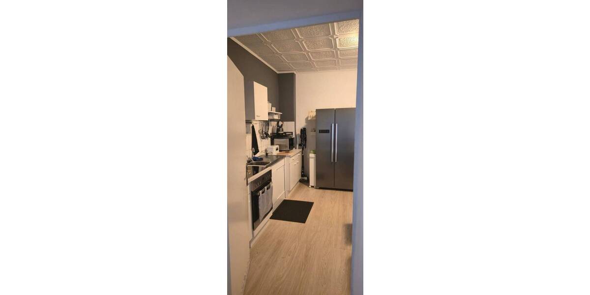 Mehrfamilienhaus, Wohnhaus Krefeld Stadtmitte - 1 Zimmer, 187 m&sup2;, 350.000&euro; | Angebot:26751962