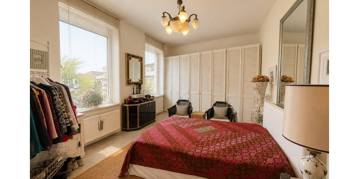 Etagenwohnung Düsseldorf Düsseltal - 2 Zimmer, 65 m&sup2;, 229.000&euro; | Angebot:26757717