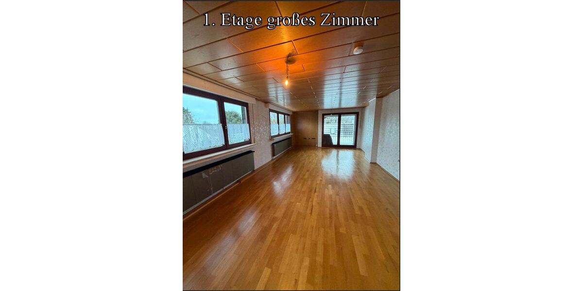 Doppelhaushälfte Krefeld Benrad - 5 Zimmer, 160 m&sup2;, 380.000&euro; | Angebot:26000881