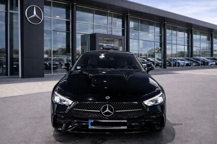 Mercedes-Benz CLE 450 19.000 km 69.999 &euro; Düsseldorf 40599
