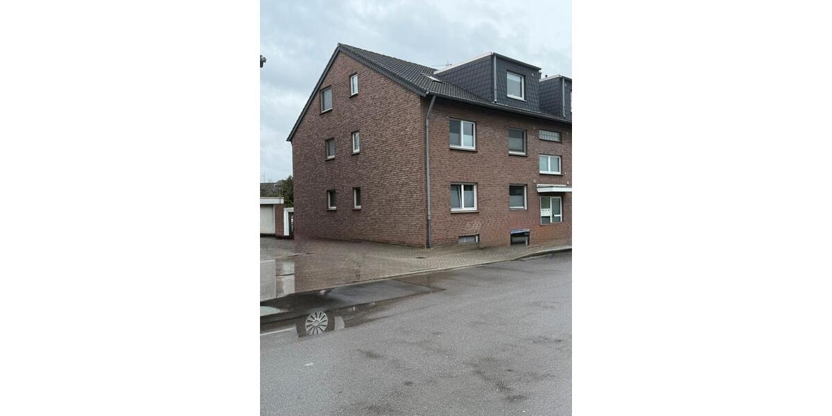 Dachgeschoßwohnung Duisburg Rheinhausen - 3 Zimmer, 71 m&sup2;, 680&euro; | Angebot:25182233