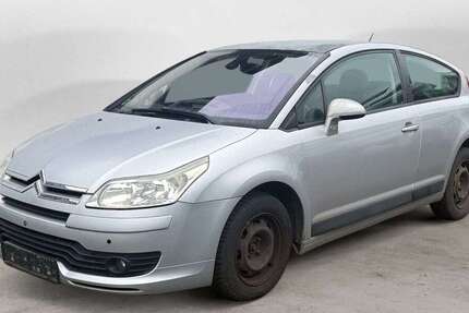 Citroen C4 193.131 km 1.350 &euro; Düsseldorf 40589