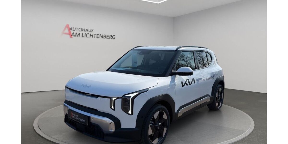 Kia EV2 1.500 km 34.430 &euro; Viersen 41747