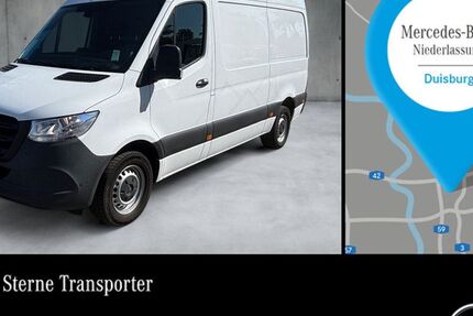 Mercedes-Benz Sprinter 50.826 km 33.891 &euro; Duisburg 47138
