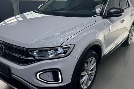 VW T-Roc 25.250 km 23.980 &euro; Bottrop 46244